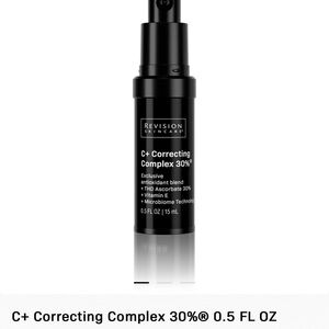 Revision Skincare C+ Correcting Complex 30%® 0.5 FL OZ